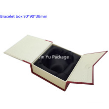 Jy-Jb81 Popular Custom Unique Design Paper Jewelry Box for Bracelet